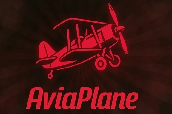 Capa do slot Avia Plane